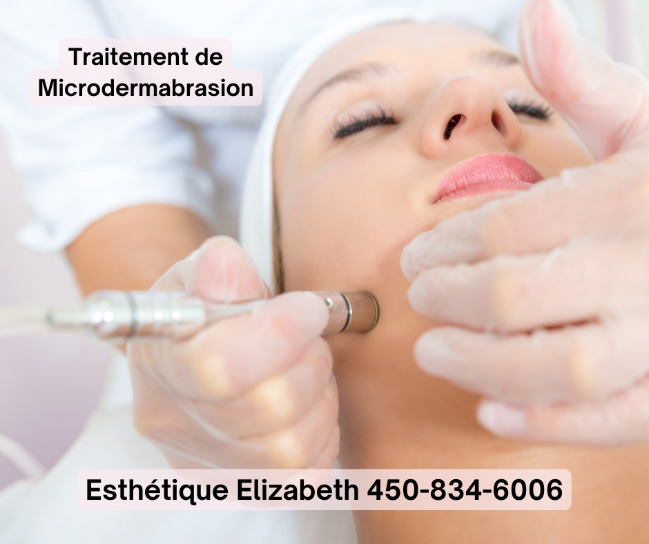 Esthétique Elizabeth | 2865 rue des colibris, Rawdon, QC J0K 1S0, Canada | Phone: (450) 834-6006