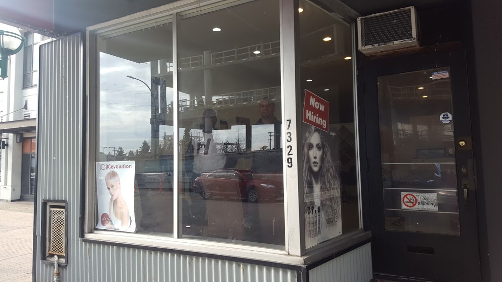 Maxi Hair Salon and Supplies | 7331 Edmonds St, Burnaby, BC V3N 1A7, Canada | Phone: (604) 517-1333