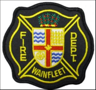 Wainfleet Township Fire Station 1 | 43178 ON-3, Wainfleet, ON L0S 1V0, Canada | Phone: (905) 899-3463 ext. 221