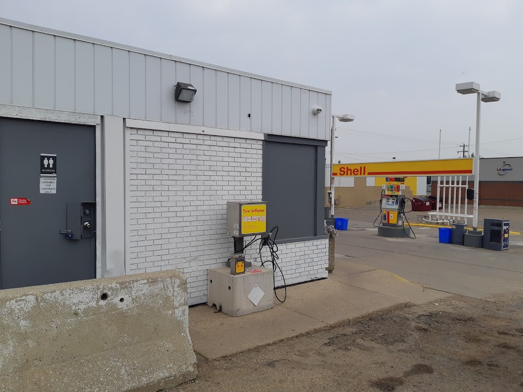 Shell | 4520 50 St, Stettler, AB T0C 2L0, Canada | Phone: (403) 742-2633