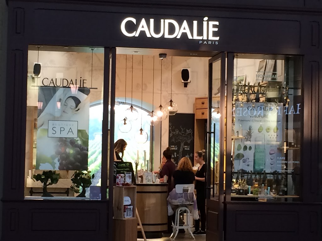 Caudalie Boutique Spa | 3035 Boulevard le Carrefour, Laval, QC H7T 1C8, Canada | Phone: (450) 682-3107