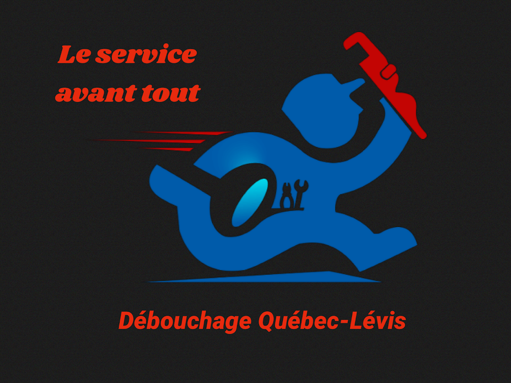 Débouchage Québec-Lévis | 1559 Rue St Cyrille, LAncienne-Lorette, QC G2E 3H2, Canada | Phone: (418) 473-8382