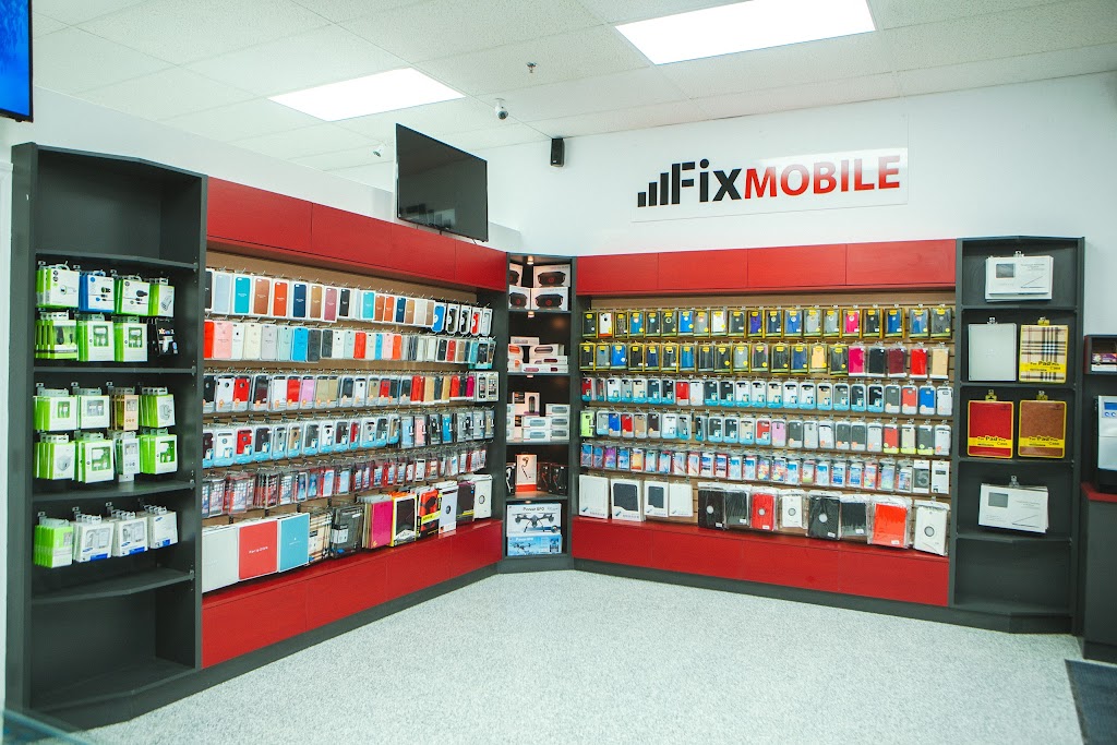 FixMobile (VSL) | 1262 Blvd. Marcel-Laurin, Saint-Laurent, QC H4R 1J7, Canada | Phone: (514) 903-9939