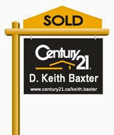 D. Keith Baxter, ABR®, SRES®, REALTOR | 1046 St Marys Rd, Winnipeg, MB R2M 5S6, Canada | Phone: (204) 987-2100