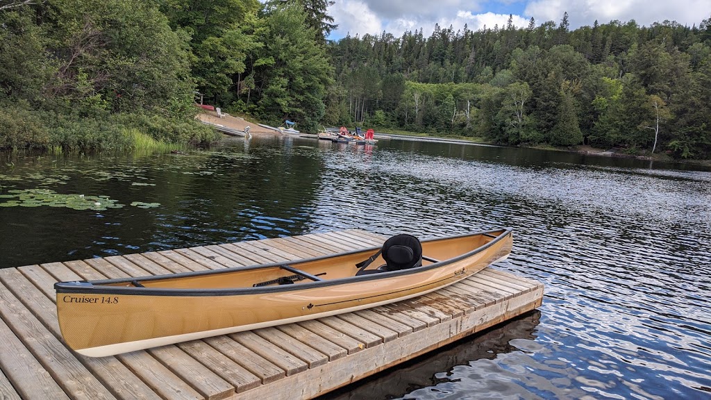 Swift Canoe & Kayak Algonquin | 1043 Algonquin Outfitters Rd, Dwight, ON P0A 1H0, Canada | Phone: (705) 635-1167