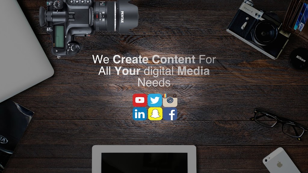Mezmer Media Inc. | 200 Cachet Woods Ct Unit 104B, Markham, ON L6C 0Z8, Canada | Phone: (416) 829-8989