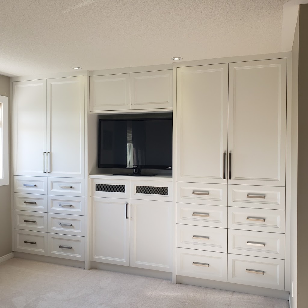 Ballantrae Custom Cabinets Inc. | 5906 King Rd Unit 2, Nobleton, ON L0G 1N0, Canada | Phone: (905) 558-2227