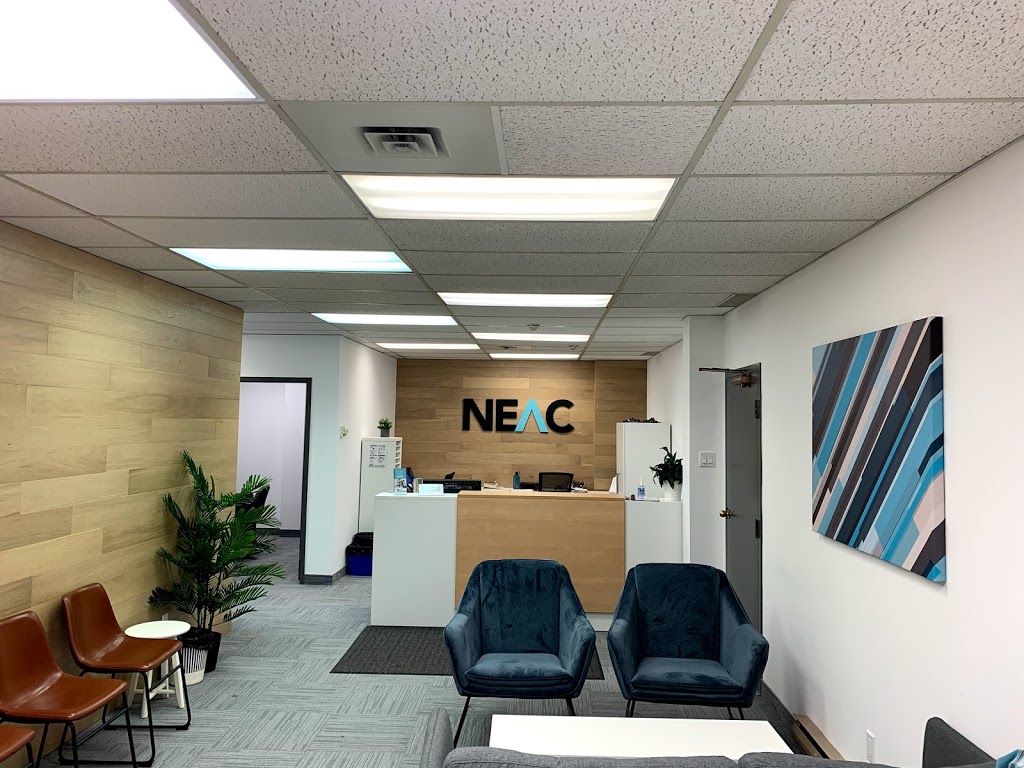 NEAC - The Neurodevelopmental & Educational Assessment Centre, I | 6855 Meadowvale Town Centre Cir #316, Mississauga, ON L5N 2Y1, Canada | Phone: (905) 826-6042