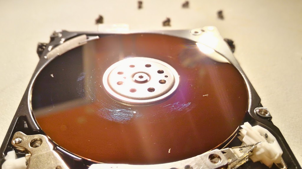 DATA RECOVERY EXPERT (Calgary South) | #170, 370, 5222 130 Ave SE, Calgary, AB T2Z 0G4, Canada | Phone: (403) 889-7071