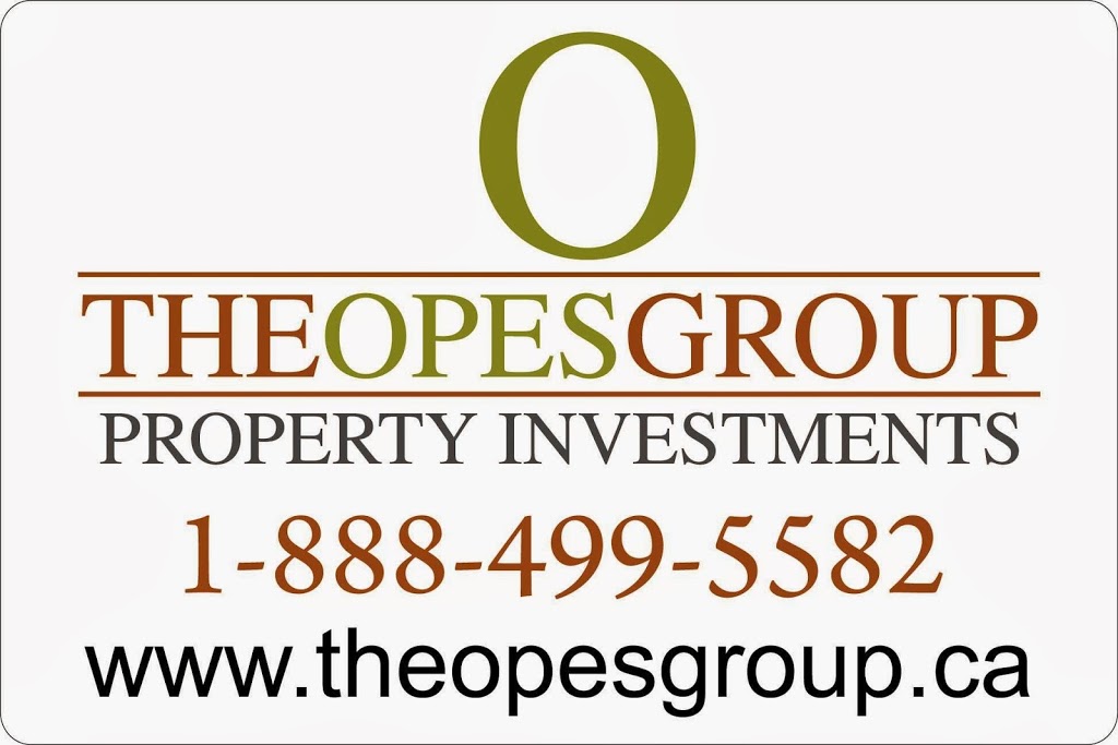 The Opes Group | 550 Little Dover Crescent, Waterloo, ON N2K 4E4, Canada | Phone: (888) 499-5582