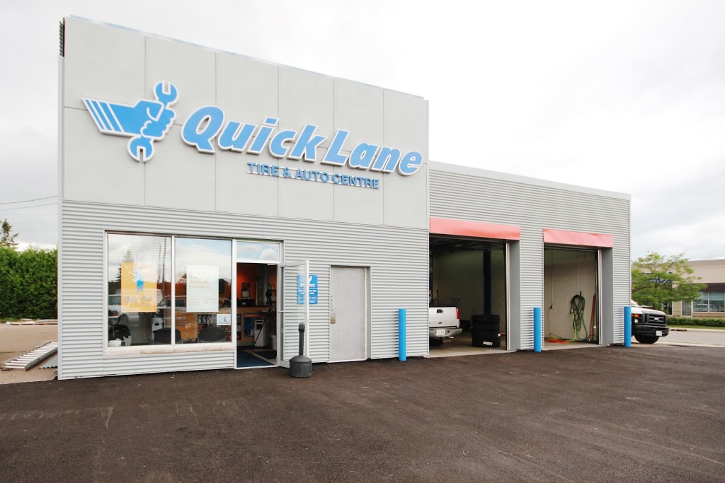 Quick Lane Renfrew | 298 Veterans Memorial Blvd, Renfrew, ON K7V 2R8, Canada | Phone: (613) 433-8290