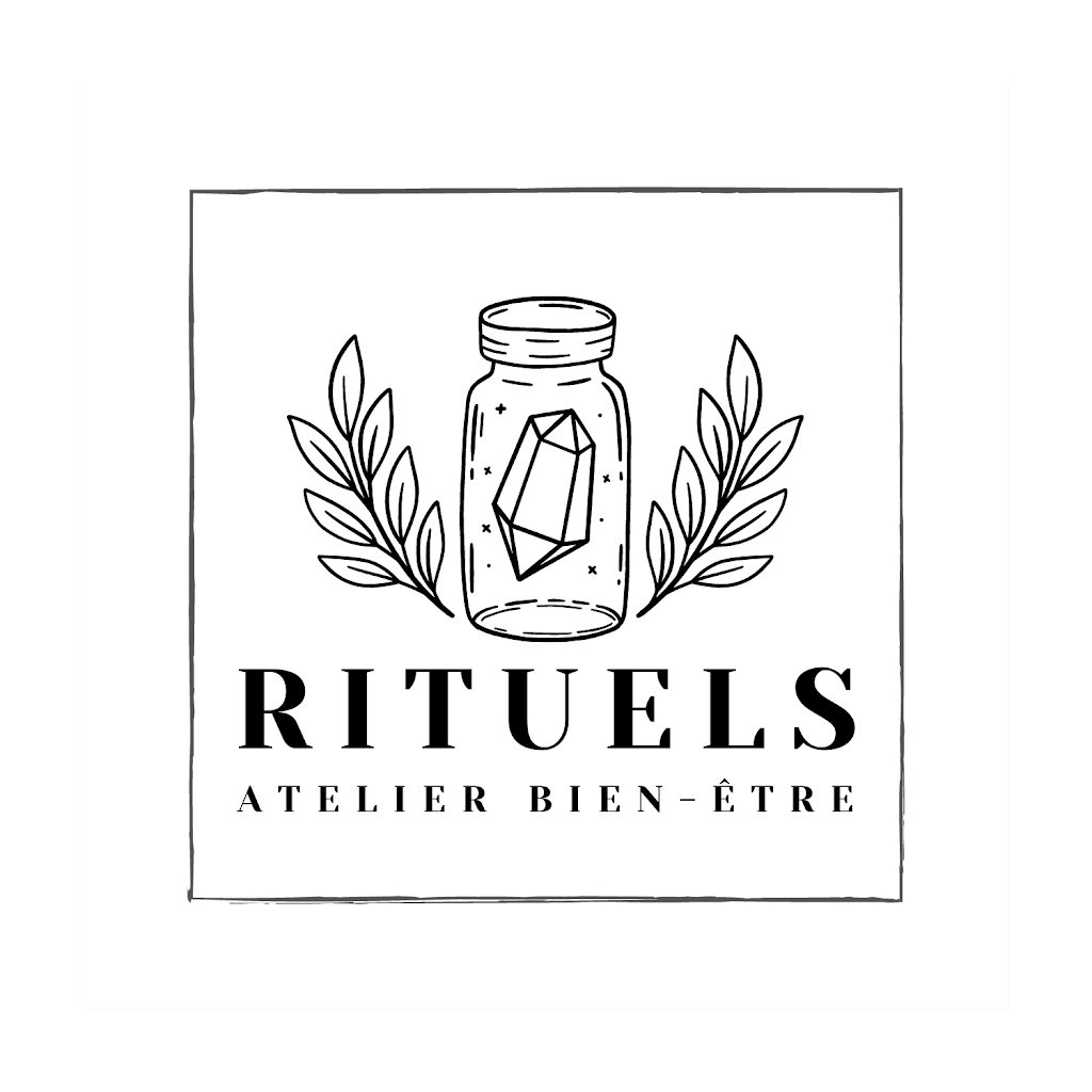 Rituels : Atelier du bien-être | 2241 Ch des Hauteurs Suite 203, Saint-Hippolyte, QC J8A 2R2, Canada | Phone: (579) 368-6776