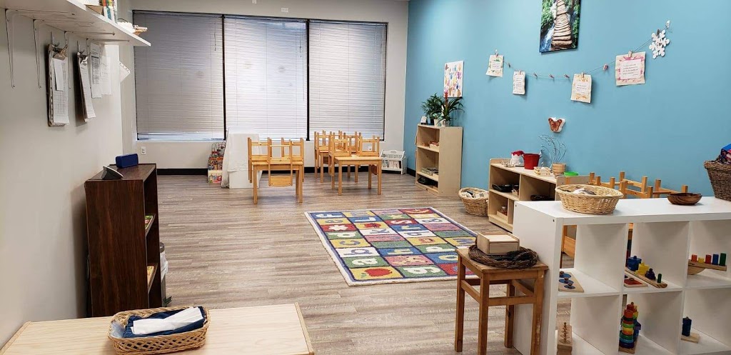 Stoney Creek Montessori | 178 Barton St Unit 4-5, Stoney Creek, ON L8E 4W2, Canada | Phone: (905) 662-2292