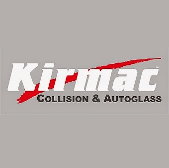 Kirmac Collision & Autoglass - Richmond | 11020 Horseshoe Way #150, Richmond, BC V7A 4V5, Canada | Phone: (604) 275-7262