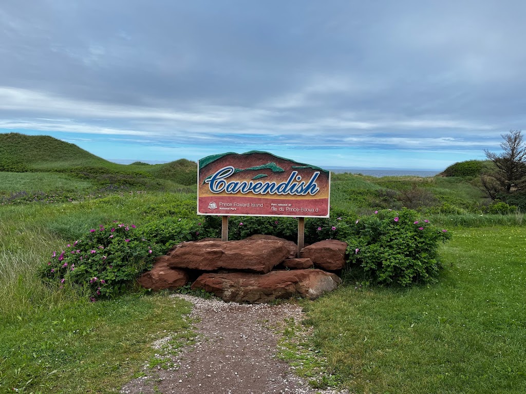 Cavendish Dunelands Trail, Prince Edward Island National Park | 590 Grahams Ln, Cavendish, PE C0A 1Mn, Canada | Phone: (902) 672-6350