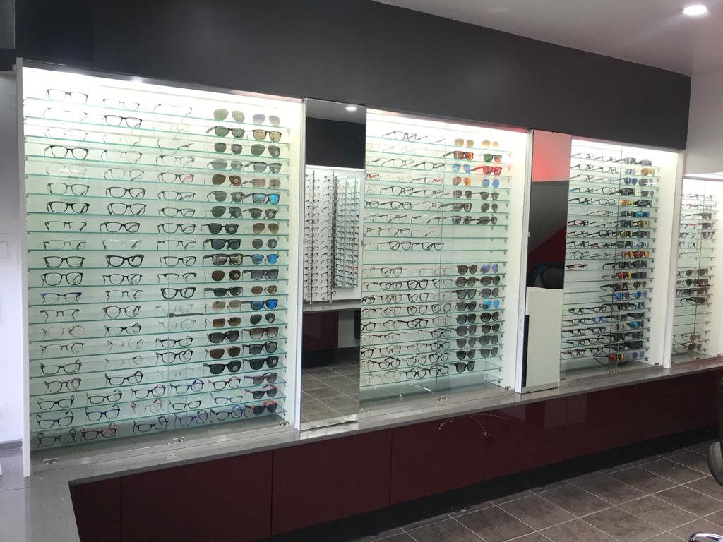 Aim Opticians Ltd. | Crossing Plaza, 5401 Temple Dr NE Unit 2K, Calgary, AB T1Y 3R7, Canada | Phone: (403) 764-2466