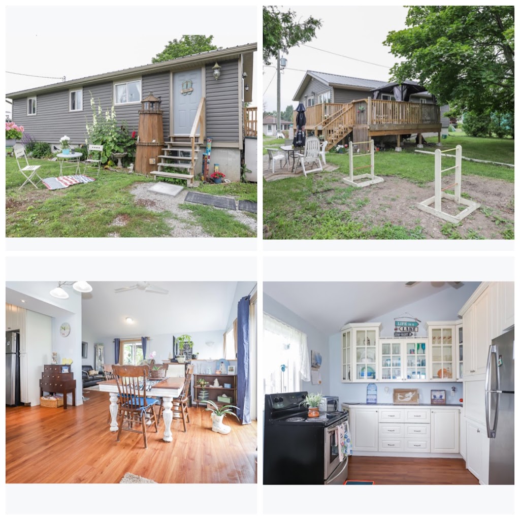 Sirrah Farrauto - Remax Escarpment Realty Inc | 1595 Upper James St #101, Hamilton, ON L9B 0H7, Canada | Phone: (905) 512-6613