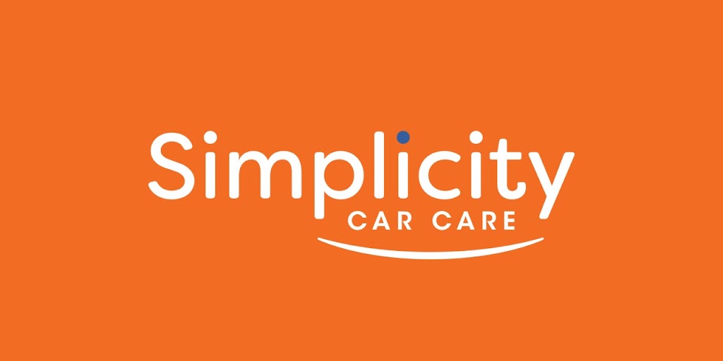 Simplicity Car Care Airdrie | 2890 Kingsview Blvd SE, Airdrie, AB T4A 0E1, Canada | Phone: (403) 945-1334