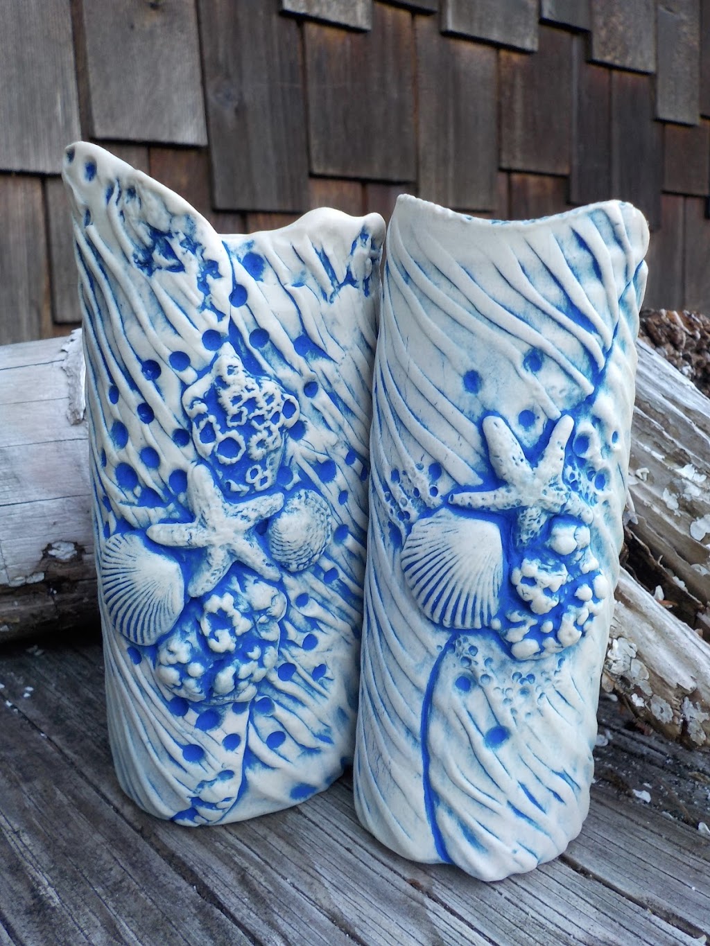 Lilac Sun Pottery | 3311 Denman Rd, Denman Island, BC V0R 1T0, Canada | Phone: (250) 335-2085