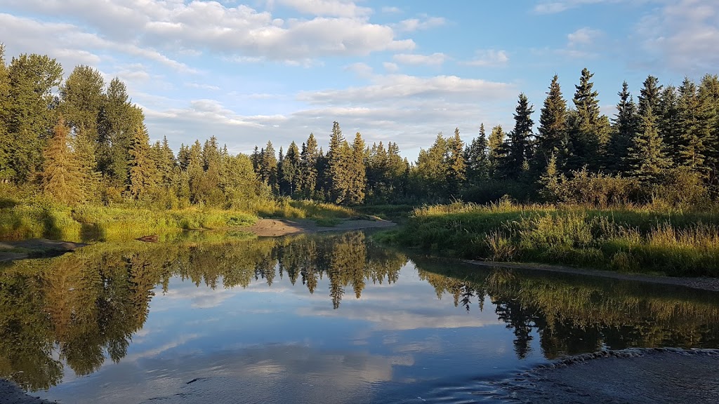Camping Red Lodge Provincial Park | Spruce View, AB T0M 1V0, Canada | Phone: (403) 224-2547