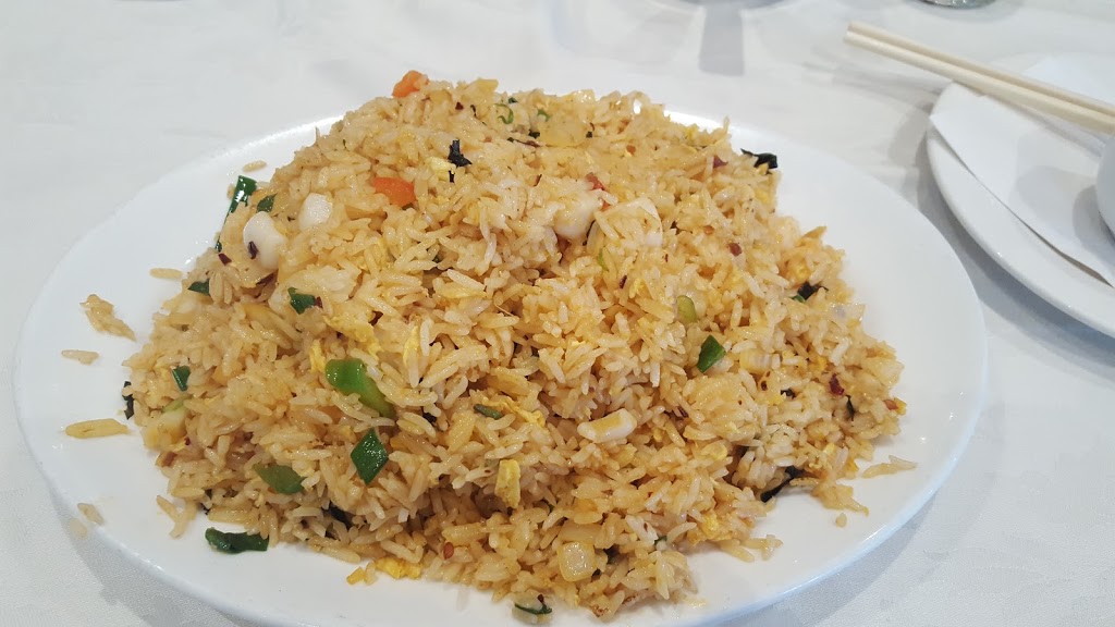 Restaurant La Maison Kam Fung | 7209 Boulevard Taschereau, Brossard, QC J4Y 1A1, Canada | Phone: (450) 462-7888