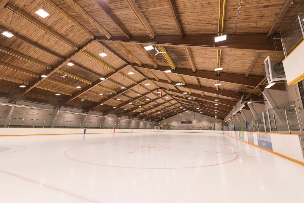 Gordie Howe Kinsmen Arena | 1247 Avenue P S, Saskatoon, SK S7M 2T7, Canada | Phone: (306) 975-3310