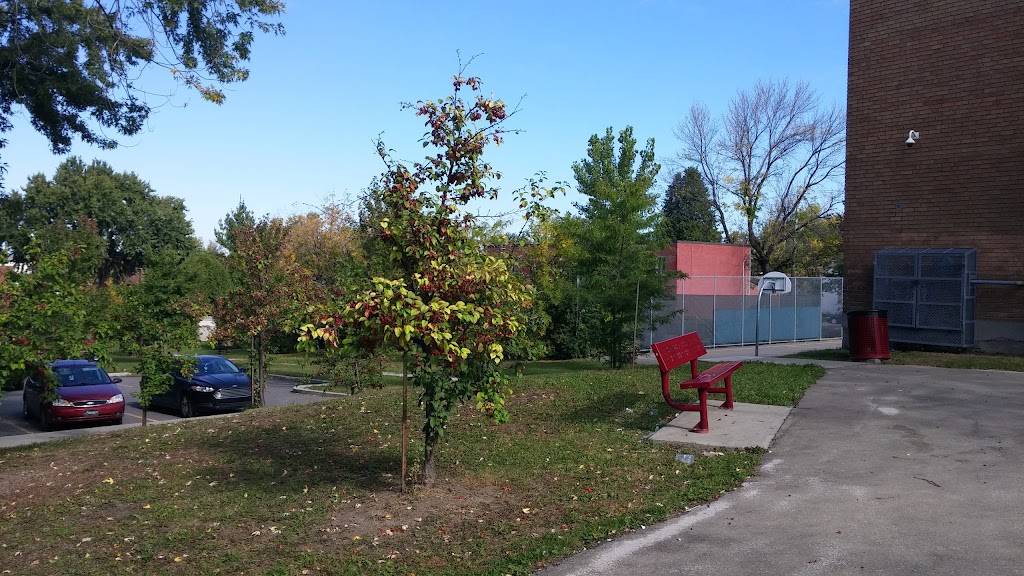 Centre Louis-Fréchette Annexe | 4975 Amos RUE, Montréal-Nord, QC H1G 2X2, Canada | Phone: (514) 326-0660