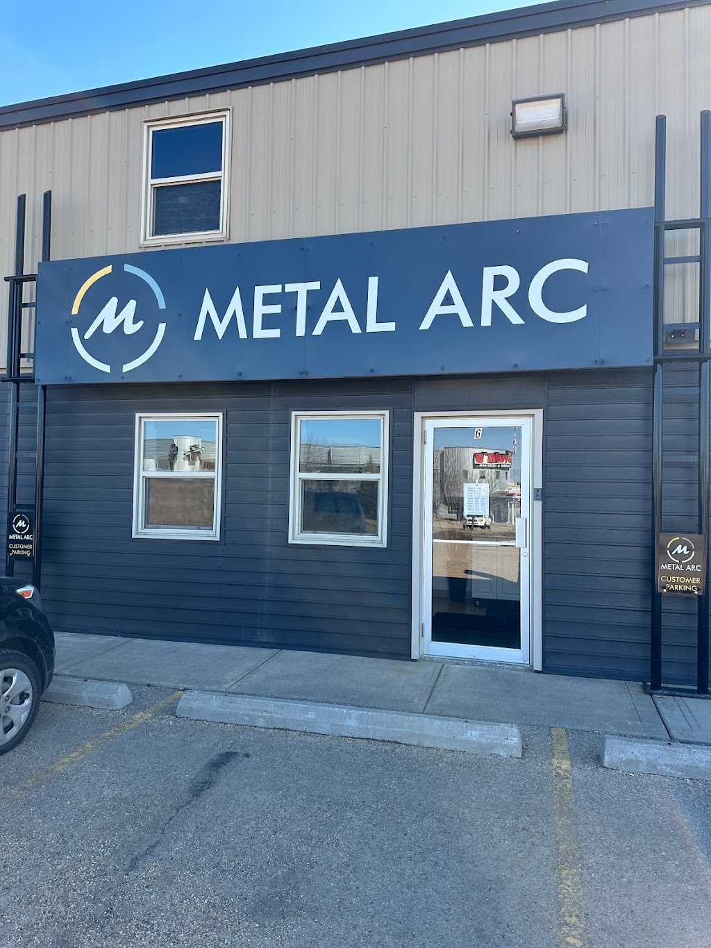 Metal Arc Welding | 6 7023 Johnstone drive Bays 8-9 in back, Red Deer, AB T4P 1A7, Canada | Phone: (403) 872-4959