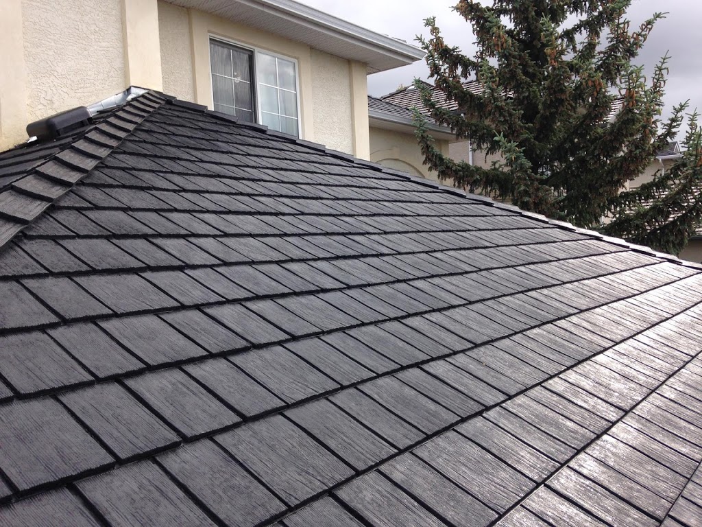 GEM Inc. (Euroshield Roofing) | 9330 48 St SE, Calgary, AB T2C 2R2, Canada | Phone: (403) 215-3333