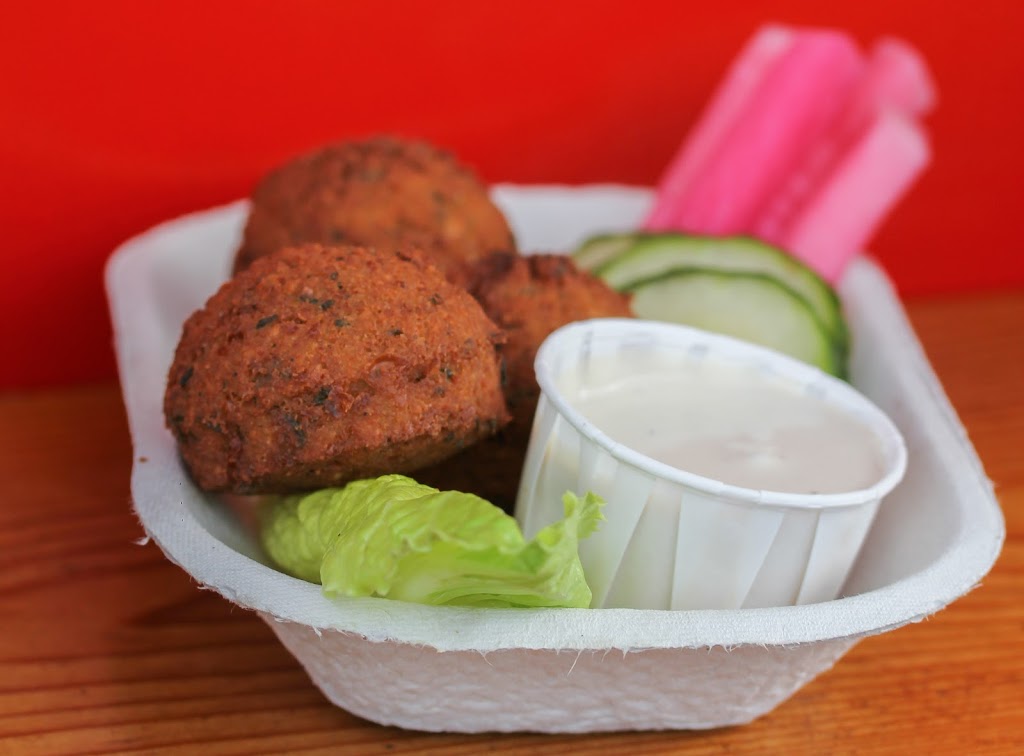 Als Gourmet Falafel & Fries | 151 Rainbow Rd, Salt Spring Island, BC V8K 2M3, Canada