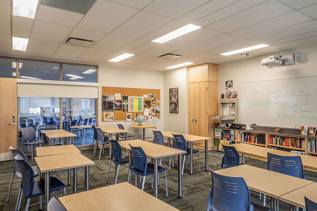 Crescent School | 2365 Bayview Ave, North York, ON M2L 1A2, Canada | Phone: (416) 449-2556