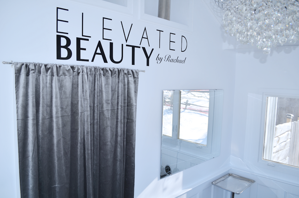 Elevated Beauty by Rachael | 24275 Thorah Park Blvd, Beaverton, ON L0K 1A0, Canada | Phone: (905) 439-5202