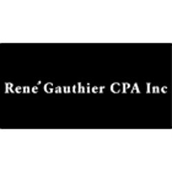 René Gauthier CPA Inc | 1603 Av. Saint-Marc, Shawinigan, QC G9N 2H6, Canada | Phone: (819) 691-5862