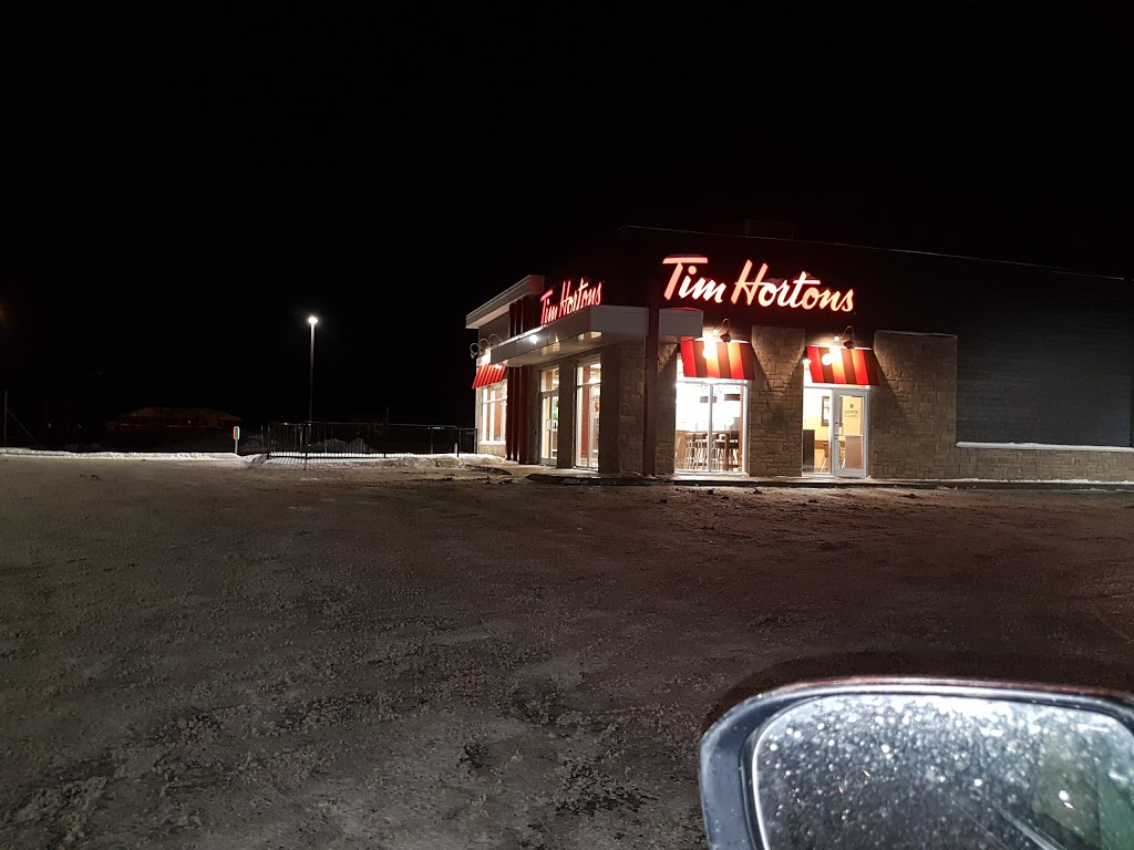 Tim Hortons | 103 Chemin Pleasant Valley S, Saint-Bernard-de-Lacolle, QC J0J 1V0, Canada | Phone: (450) 246-7350