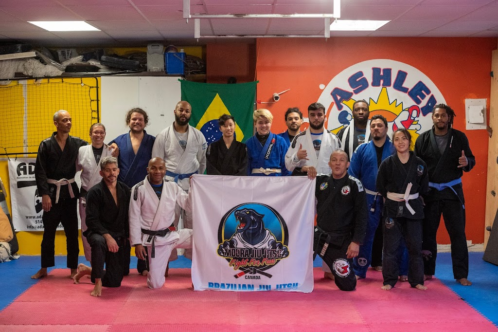 Moura Brazilian jiu-jitsu no | 3215 B Rue Beaubien E, Montréal, QC H1Y 1H6, Canada | Phone: (438) 866-5317