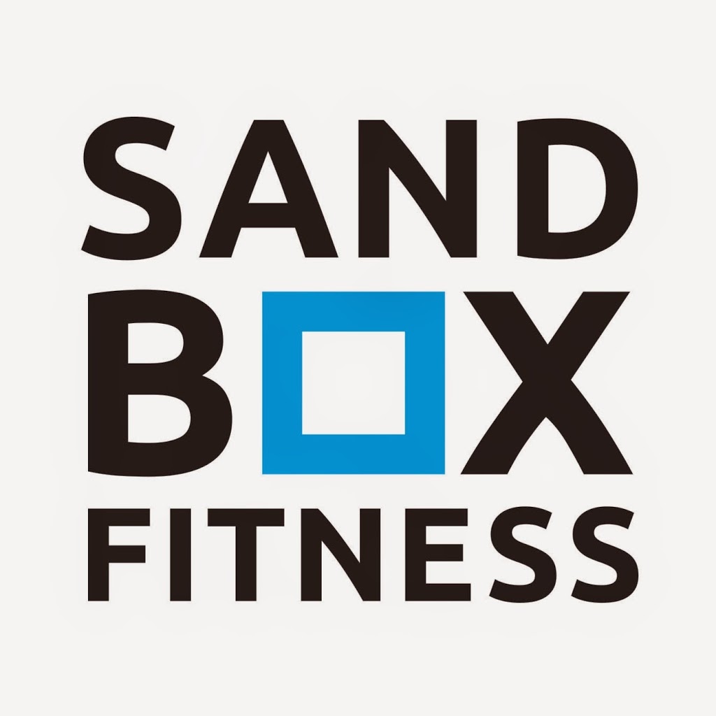 Sandbox Fitness | 6-115 Trafalgar Rd, Oakville, ON L6J 3G3, Canada | Phone: (905) 338-1348