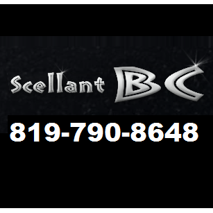 Scellant BC | 20 Rue Bouvrette, Cantley, QC J8V 2V4, Canada | Phone: (819) 790-8648