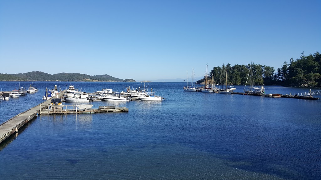 Becher Bay Marina Ltd | 241 Becher Bay Rd, Sooke, BC V9Z 1B7, Canada | Phone: (250) 642-3816