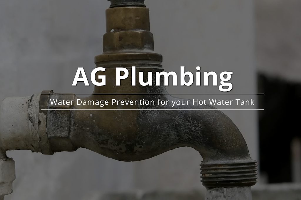 AG Plumbing | 332 6 Ave SE, High River, AB T1V 1H9, Canada | Phone: (587) 737-0105