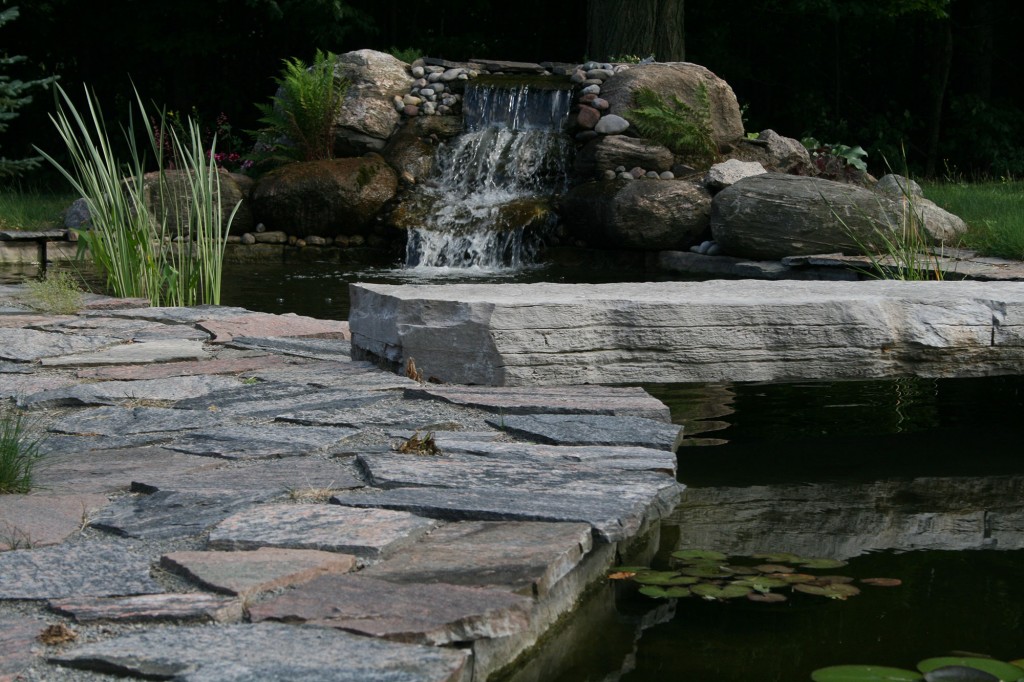 Lees Landscaping Ontario | 3298 Rainbow Valley Rd W, Minesing, ON L9X 1G7, Canada | Phone: (705) 721-8680