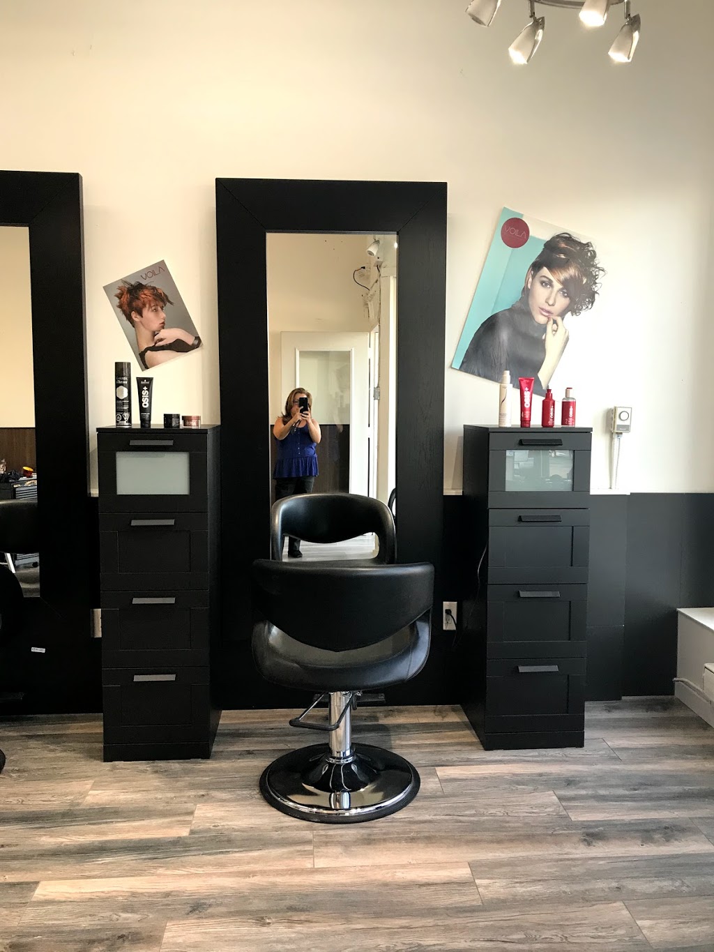 Paradise beauty salon | 7483 Edmonds St, Burnaby, BC V3N 1B3, Canada | Phone: (604) 992-1790