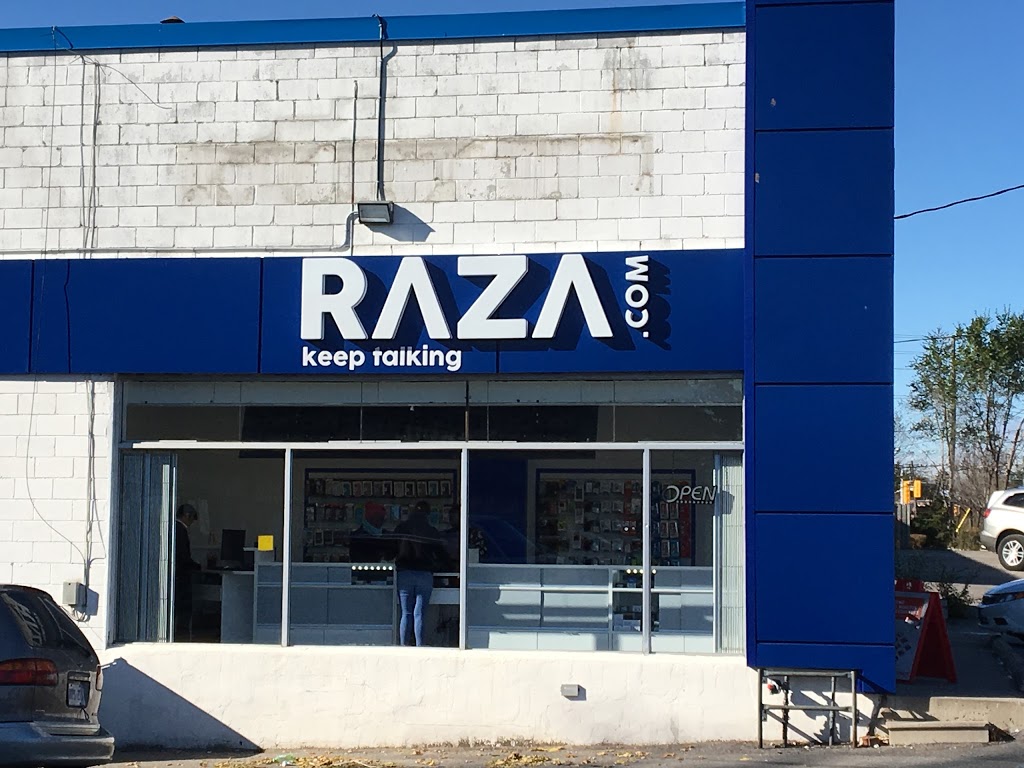 Raza.com Etobicoke | 991 Albion Rd, Etobicoke, ON M9V 1A6, Canada | Phone: (416) 746-9797