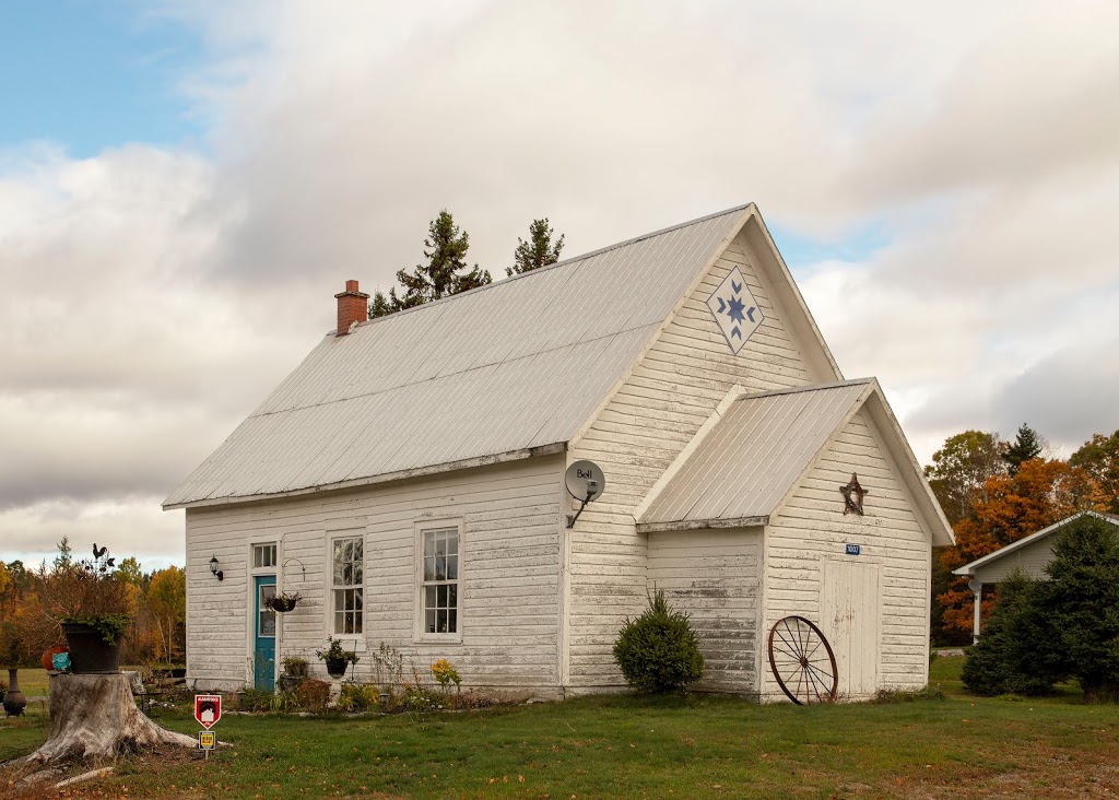 The Ryde Barn Quilt Trail | 1624 Barkway Rd, Gravenhurst, ON P1P 1R3, Canada | Phone: (705) 687-4200