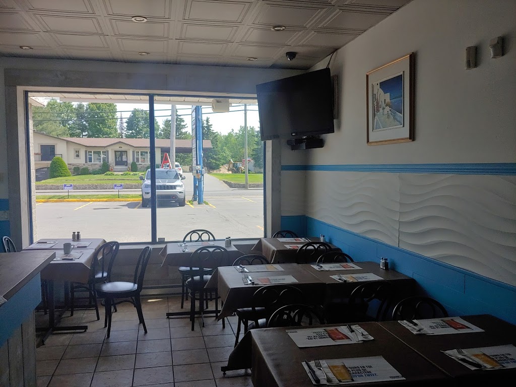 Subitos pizza | 978 Boulevard de la Salette, Saint-Jérôme, QC J5L 2K1, Canada | Phone: (450) 431-3515