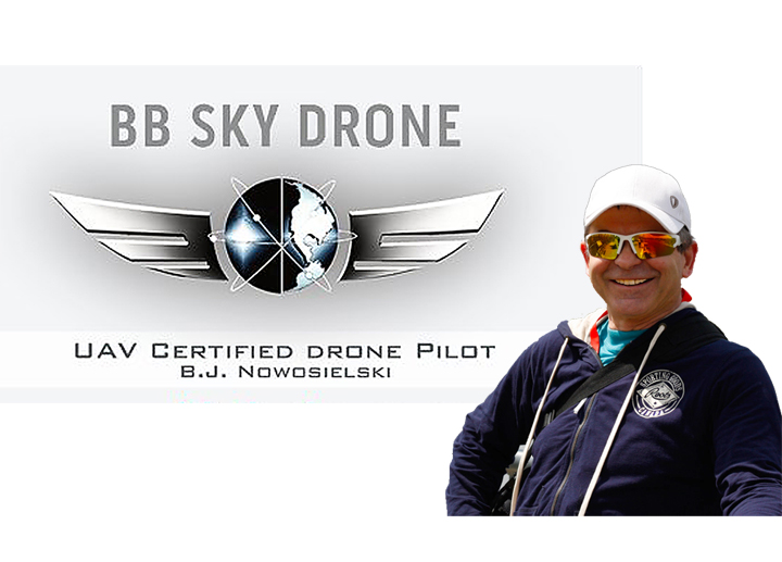 BB SKY DRONE | 30 Green Valley Dr, Kitchener, ON N2P 1G8, Canada | Phone: (226) 789-4489