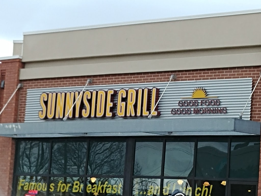 Sunnyside Grill Burlington | 450 Appleby Line Unit 11, Burlington, ON L7L 2Y2, Canada | Phone: (289) 337-3534