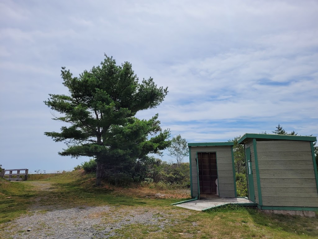 Summerville Beach Provincial Park | 7499 Lighthouse Rte #3, Port Mouton, NS B0T 1T0, Canada | Phone: (902) 532-6219