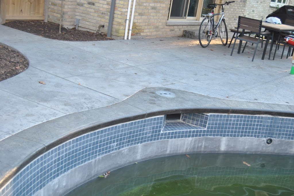 Delta Pools | 1198 Gainsborough Rd, London, ON N6H 5L5, Canada | Phone: (519) 471-8600