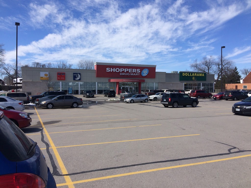 Shoppers Drug Mart | 5175 Victoria Ave #1, Niagara Falls, ON L2E 4E4, Canada | Phone: (905) 356-5096