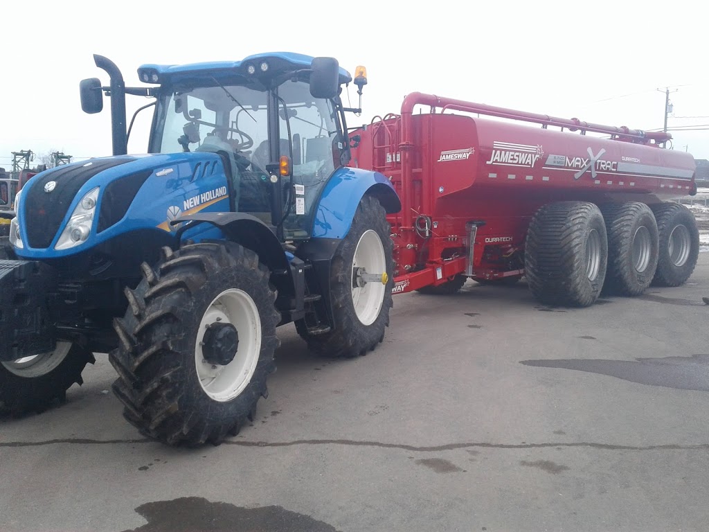 New Holland Avantis - St-Anselme | 954 Route Bégin, Saint-Anselme, QC G0R 2N0, Canada | Phone: (418) 885-9637